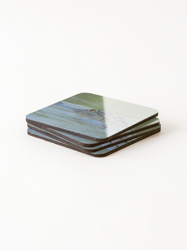 Thumbnail 4 of 5, Coasters (Set of 4), Escort designed and sold by RScaptor.