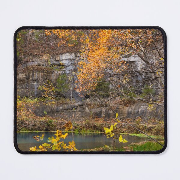 Item preview, Autumn View Alley Spring designed and sold by mljdwhite.