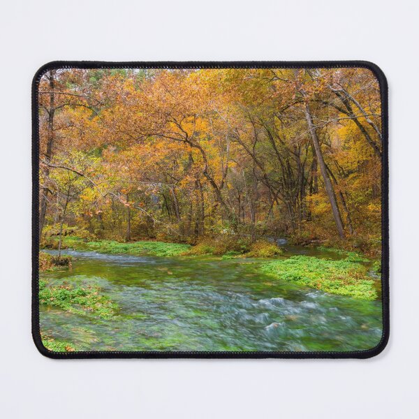 Item preview, Alley Spring Autumn Water designed and sold by mljdwhite.