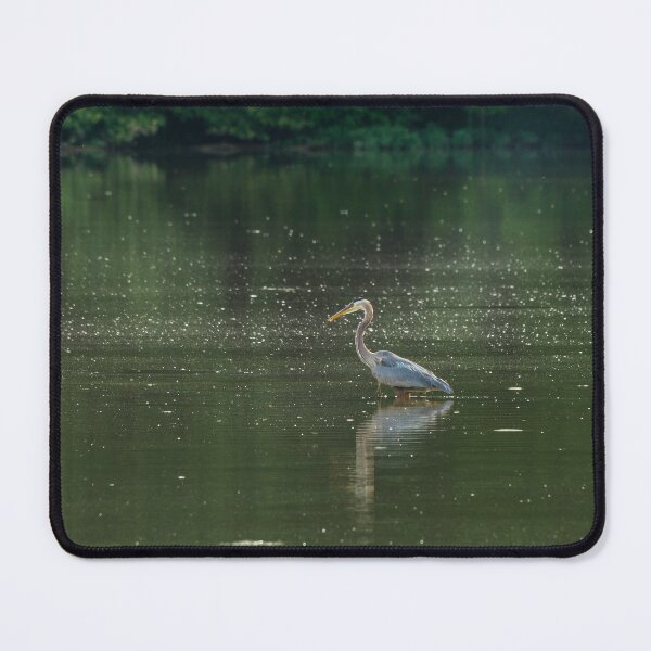 Item preview, Hunting In The Water designed and sold by mljdwhite.