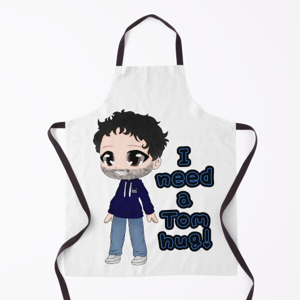 Item preview, Lucifer Tom Ellis Gacha designed and sold by Keepingmesane.