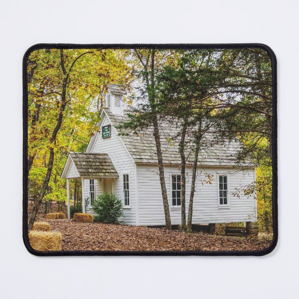 Item preview, Road To Concord School designed and sold by mljdwhite.