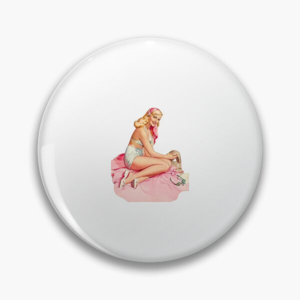 Item preview, blonde girl in the beach summer 80s designed and sold by Viralposters.