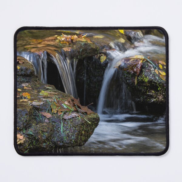 Item preview, Leaves And Waterfalls designed and sold by mljdwhite.
