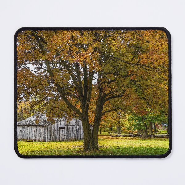 Item preview, Good Old Autumn Days Painterly designed and sold by mljdwhite.