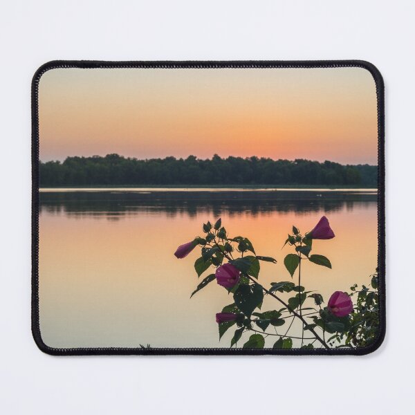 Item preview, Hibiscus Sunrise designed and sold by mljdwhite.