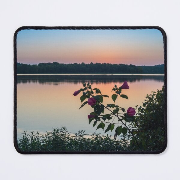 Item preview, Hibiscus Morning designed and sold by mljdwhite.