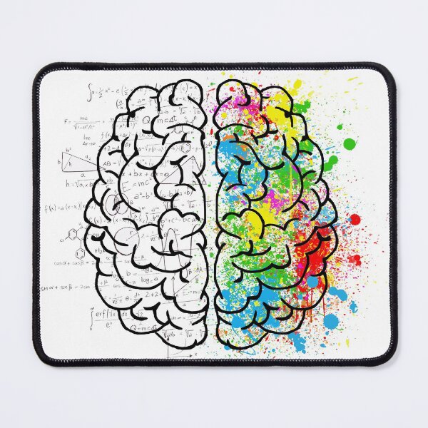 Item preview, Creative Logical Mind designed and sold by deniz29.