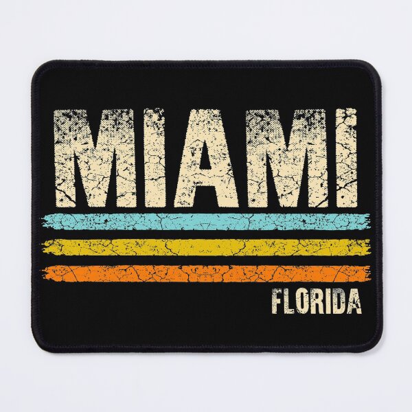 Item preview, Miami Florida America designed and sold by Mila1946.
