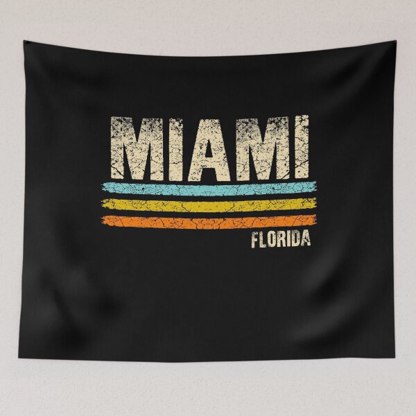 Item preview, Miami Florida America designed and sold by Mila1946.