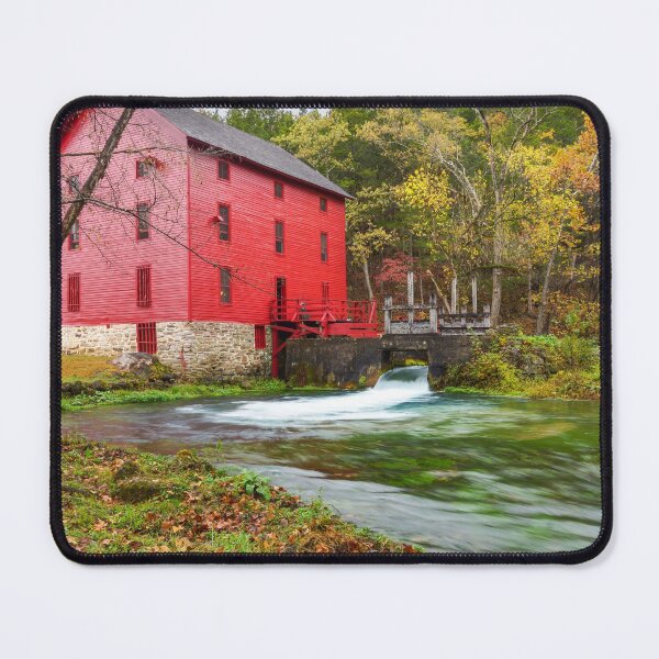 Item preview, Power Of Alley Mill designed and sold by mljdwhite.