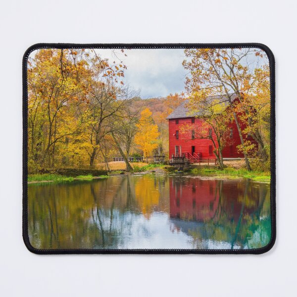 Item preview, Alley Mill and Spring designed and sold by mljdwhite.