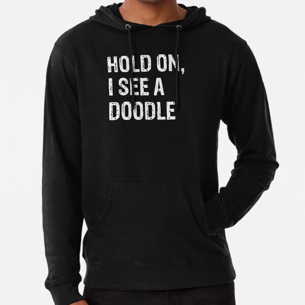 Labradoodle sweatshirts 2025