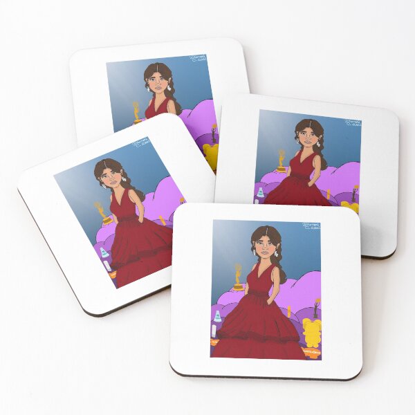 Item preview, Zendaya artwork designed and sold by Diamondartshop.