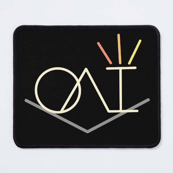 OAI Light Mouse Pad