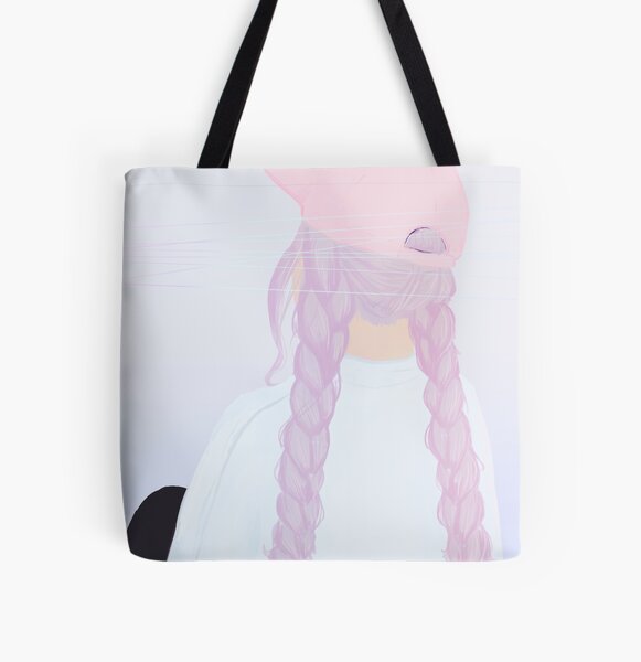 BTS Suga - Blood, Sweat and Tears Tote Bag for Sale by mishil