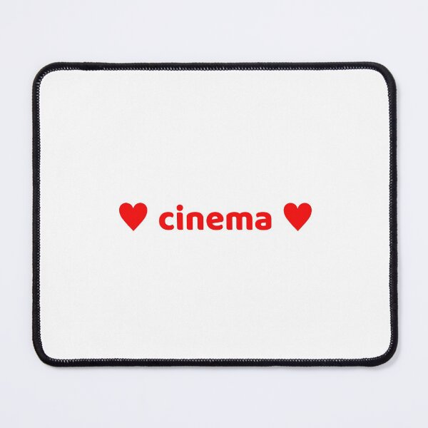 Item preview, cinema designed and sold by Frshmaskmaker.