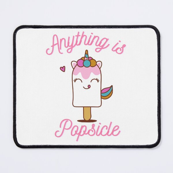 Item preview, Anything Is Popsicle  designed and sold by Vibbin4Life33.