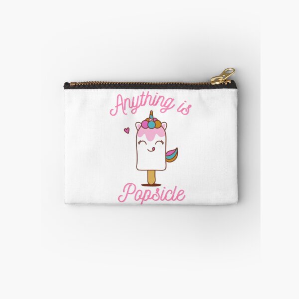 Item preview, Anything Is Popsicle  designed and sold by Vibbin4Life33.