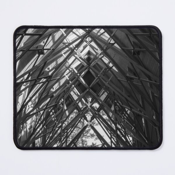 Item preview, Shapes of Anthony Grayscale designed and sold by mljdwhite.