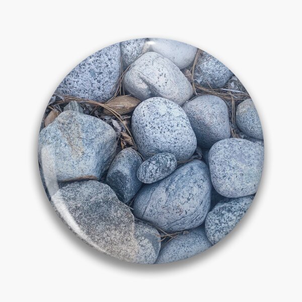 Item preview, Stones Colorado on a sunny day  designed and sold by HumboldSoul.