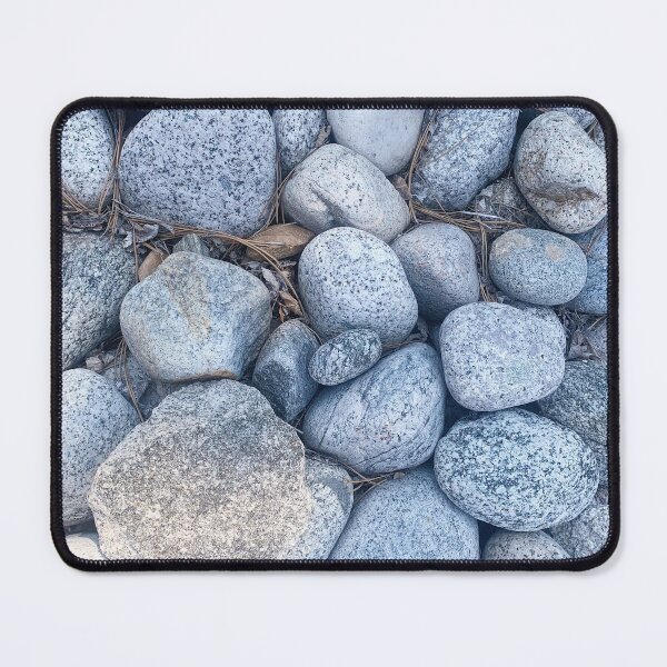 Item preview, Stones Colorado on a sunny day designed and sold by HumboldSoul.
