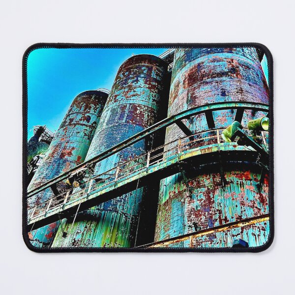 Item preview, Bethlehem Steel designed and sold by Mandypoolicious.