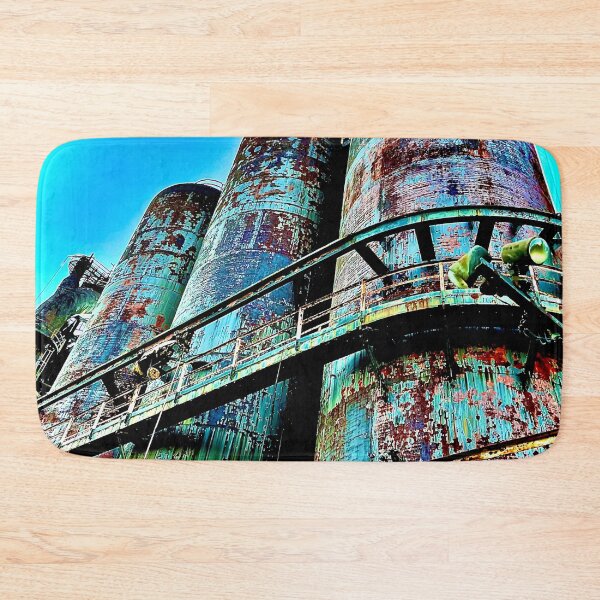 Item preview, Bethlehem Steel designed and sold by Mandypoolicious.
