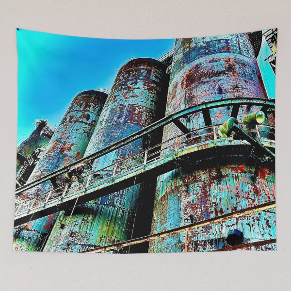 Item preview, Bethlehem Steel designed and sold by Mandypoolicious.