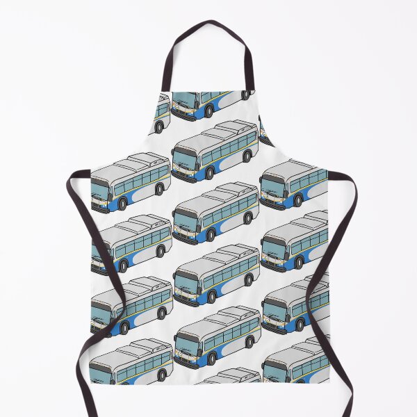Item preview, Vancouver Bus designed and sold by Orcanadian.