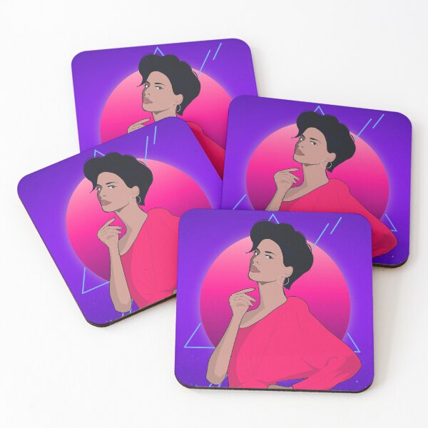 Item preview, 80s retro fashion designed and sold by Arctic frame studio.