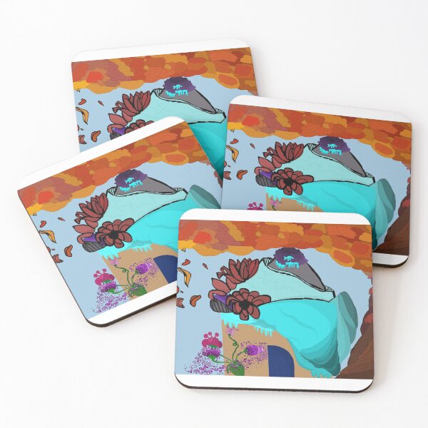 Item preview, Fall scene designed and sold by Diamondartshop.