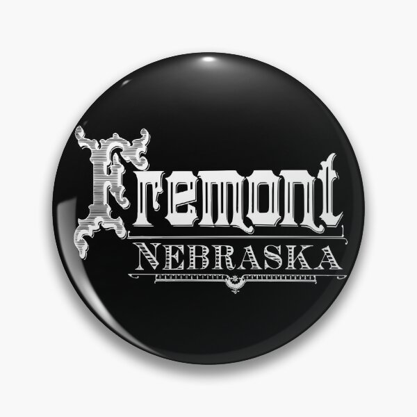 Item preview, Vintage Fremont, NE designed and sold by DonDota.