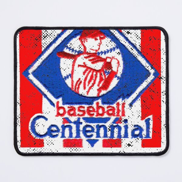 Item preview, BASEBALL CENTENNIAL 100 YEARS OF BASEBALL designed and sold by GetonOver.