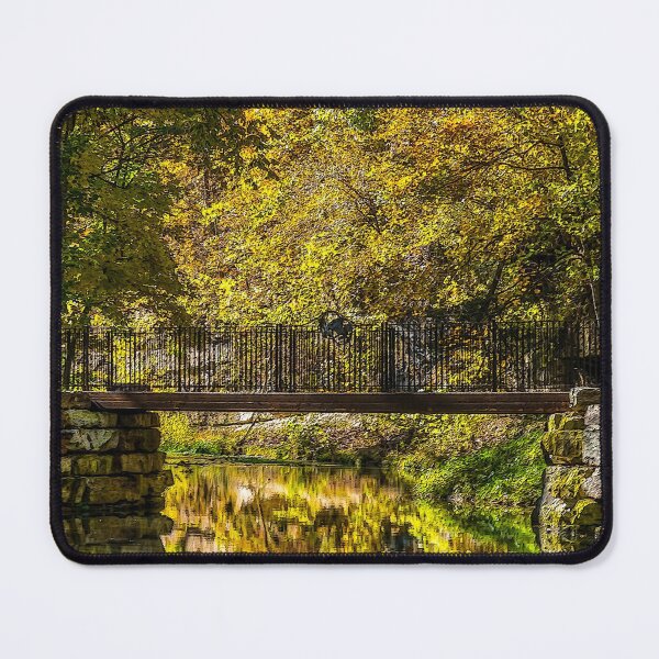 Item preview, Where The Reflections Begin Painterly designed and sold by mljdwhite.