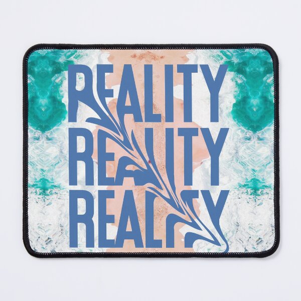 Item preview, Reality Melting designed and sold by Reecethebeast.