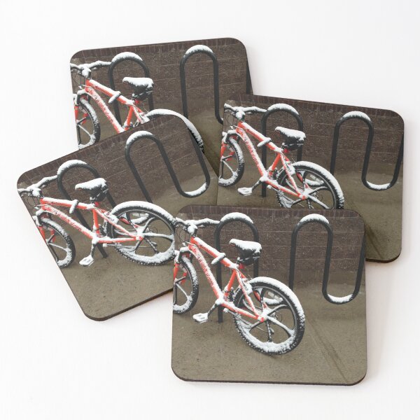 Item preview, Snow Bike  designed and sold by Wayne King.