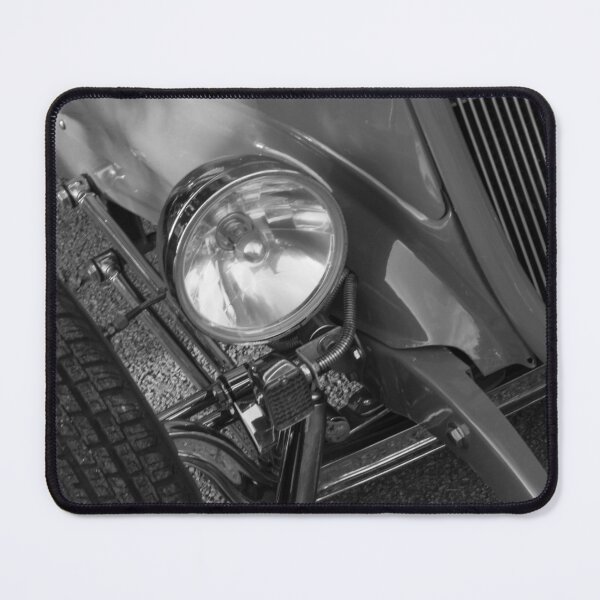 Item preview, 1930's Roadster Grayscale designed and sold by mljdwhite.