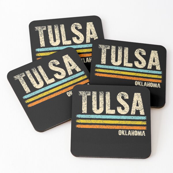 Item preview, Tulsa Oklahoma America designed and sold by Mila1946.