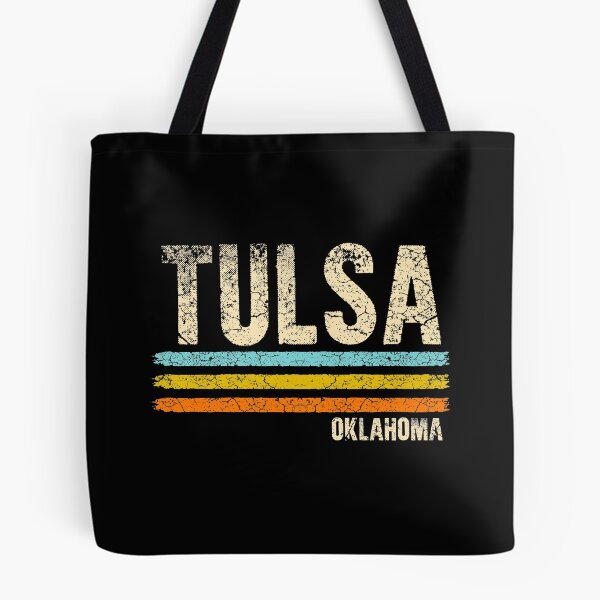 Artikelvorschau, Tulsa Oklahoma Amerika entworfen und verkauft von Mila1946.