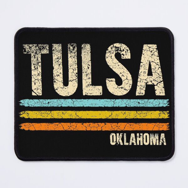 Item preview, Tulsa Oklahoma America designed and sold by Mila1946.