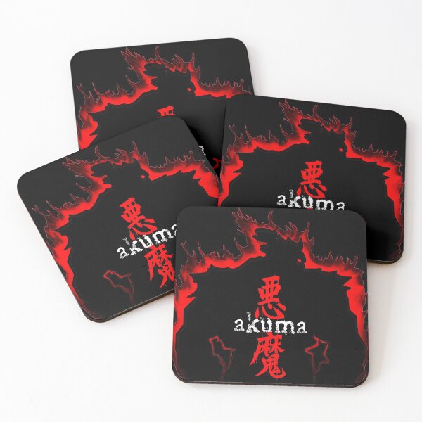 Item preview, The Raging Demon In Flames designed and sold by Movie-Takedown.