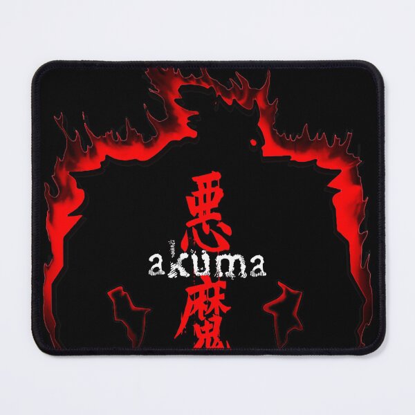 Item preview, The Raging Demon In Flames designed and sold by Movie-Takedown.