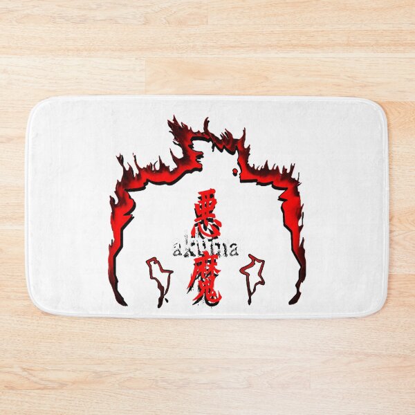 Item preview, The Raging Demon In Flames designed and sold by Movie-Takedown.