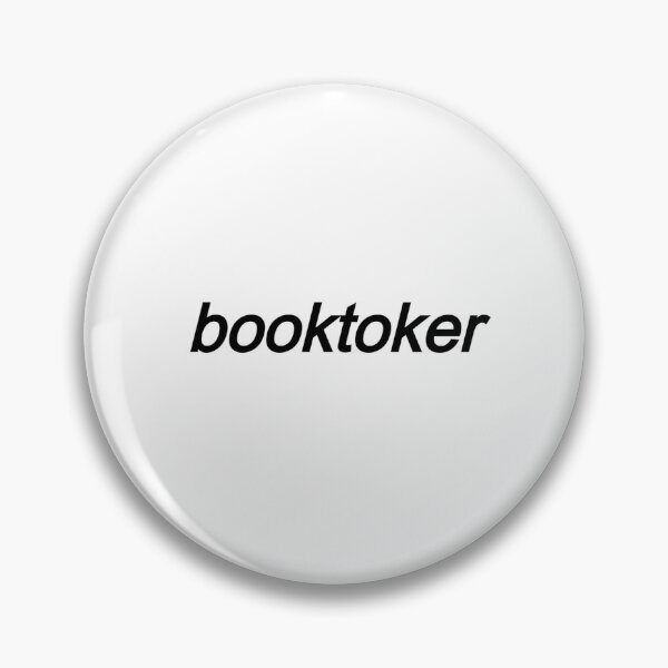 Item preview, BookToker Minimalist designed and sold by hulkshop.