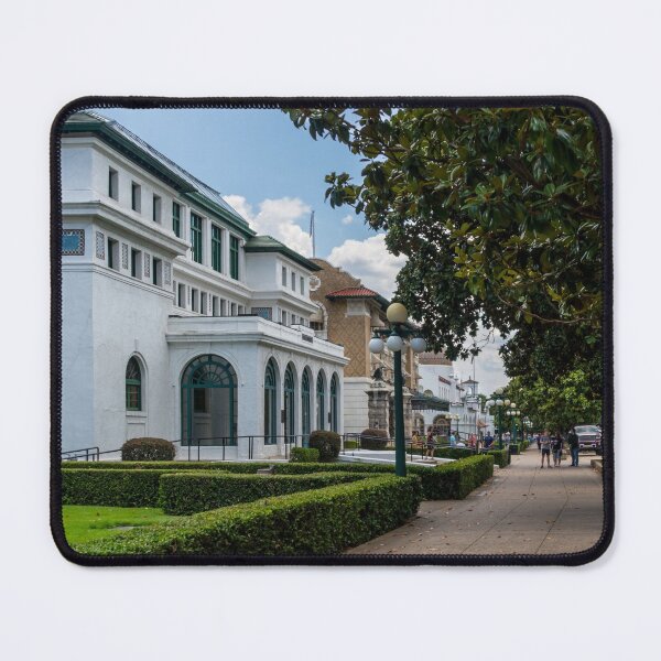 Item preview, Along Bathhouse Row designed and sold by mljdwhite.