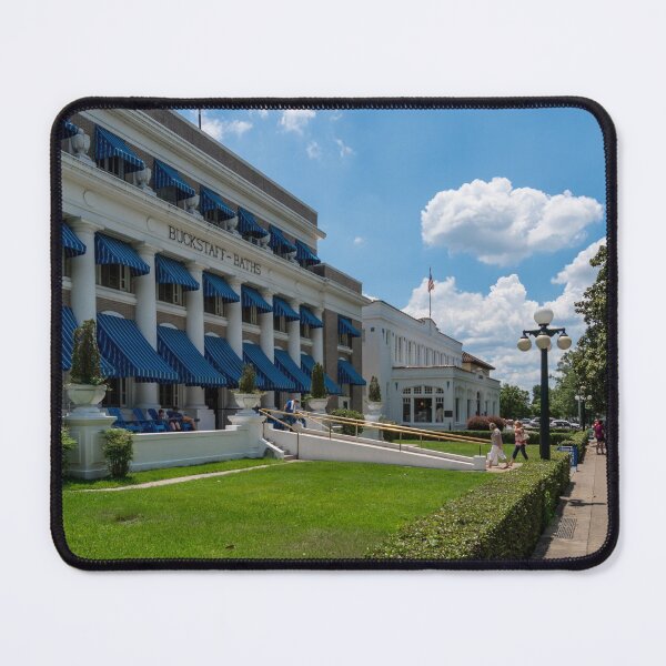 Item preview, End Of Bathhouse Row designed and sold by mljdwhite.
