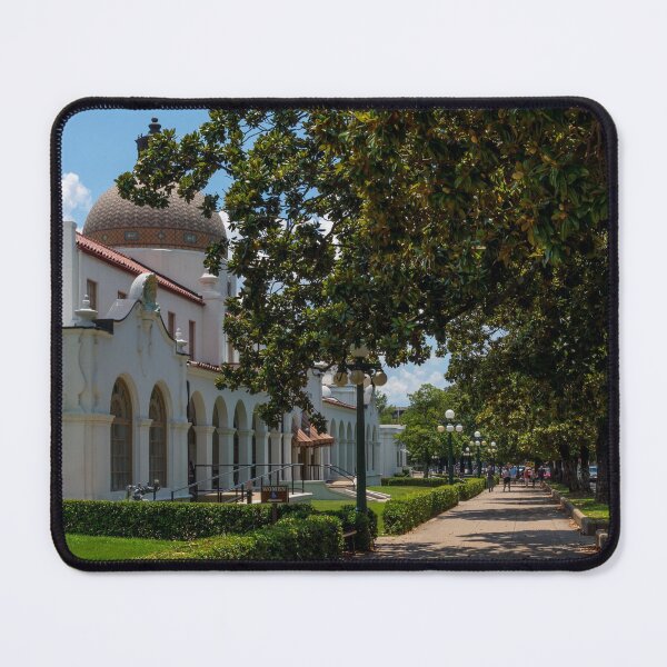 Item preview, Walk Along Bathhouse Row designed and sold by mljdwhite.