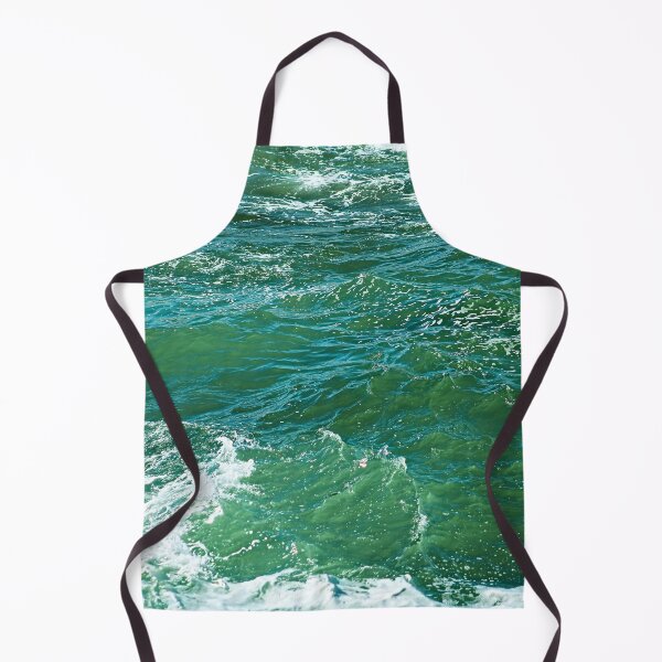 Item preview, Emerald Water Surface Sea Wave Motion Texture 2 designed and sold by Anna Lemos.