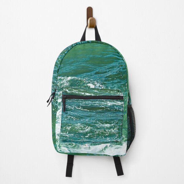 Item preview, Emerald Water Surface Sea Wave Motion Texture 2 designed and sold by Anna Lemos.